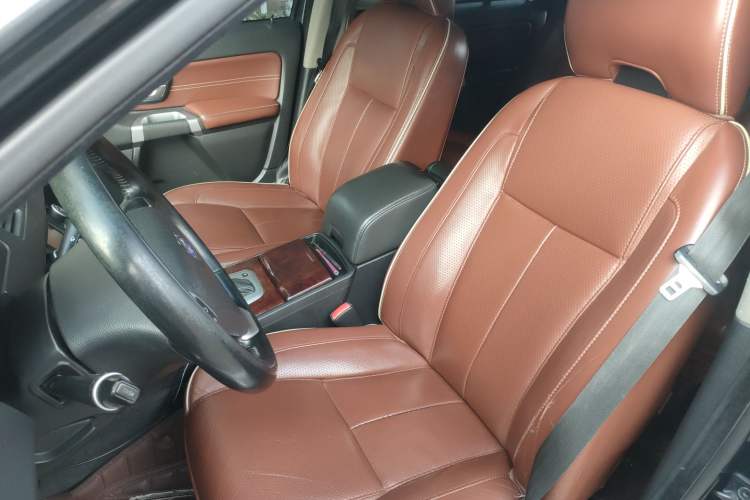 Used Volvo XC90 2013 2.5T T5 Executive Upgrade Edition
