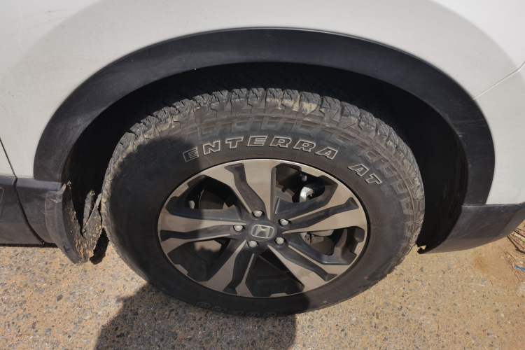 Used Honda CR-V 2021 240TURBO CVT Two-Wheel Drive Urban Edition Right Front Wheel Hub