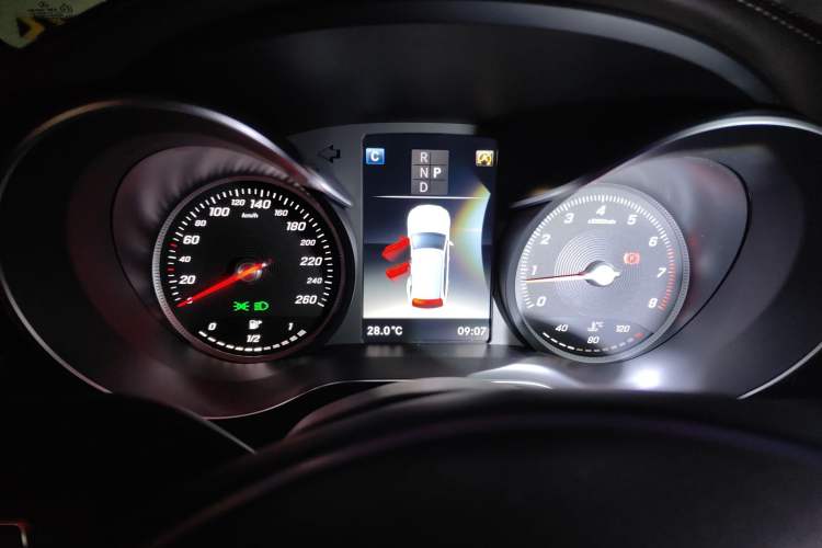 Used Mercedes-Benz GLC 2018 GLC 300 4MATIC Sport Edition