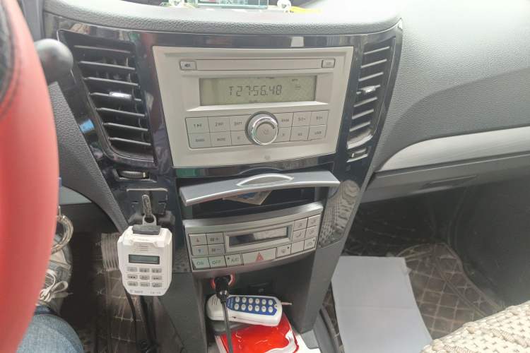 Used Zxauto Grandtiger 2019 1.5T Off-Road Version Gasoline China VI Standard Two-Wheel Drive with Dual Wheels
