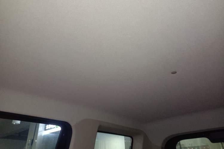 Used Geely Galaxy Panda 2024 200km Panda Kart Headliner