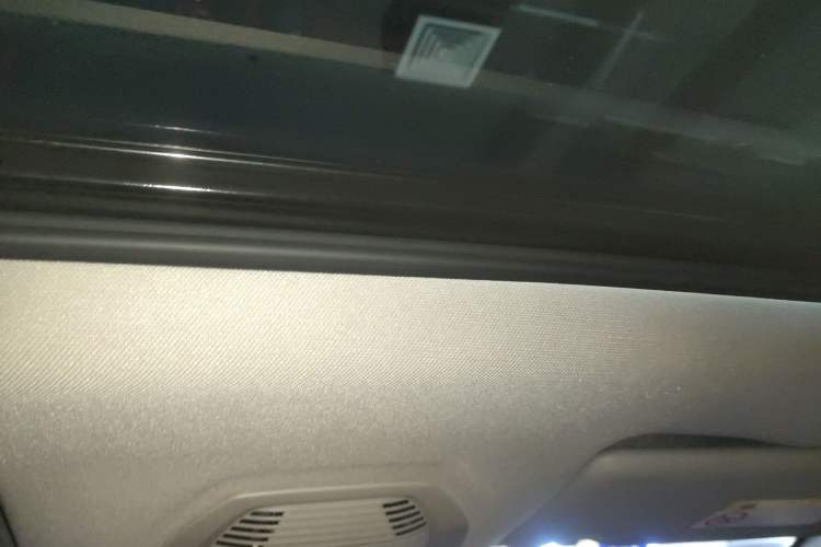 Used Citroen C5 AIRCROSS 2019 350THP Enjoyment Model China V Standard Headliner