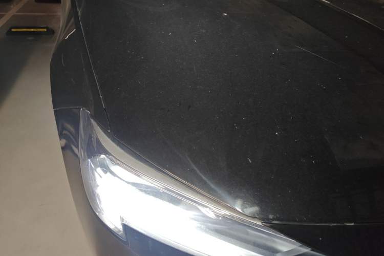 Used Buick Regal 2022 552T Smart Edition
