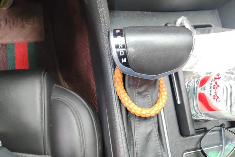 Used Cadillac CT6 2016 28T Luxury Model
