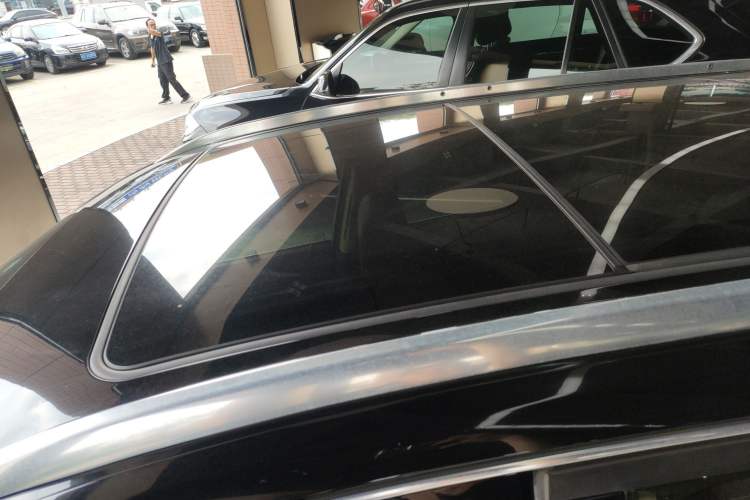 Used Buick Envision 2017 20T Two-Wheel Drive Elite Version