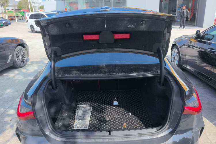 Used BMW 4 Series 2023 425i M Sport Night Edition