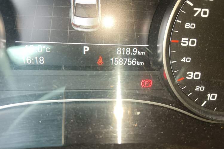 Used Audi A6L 2012 30 FSI Comfort Model