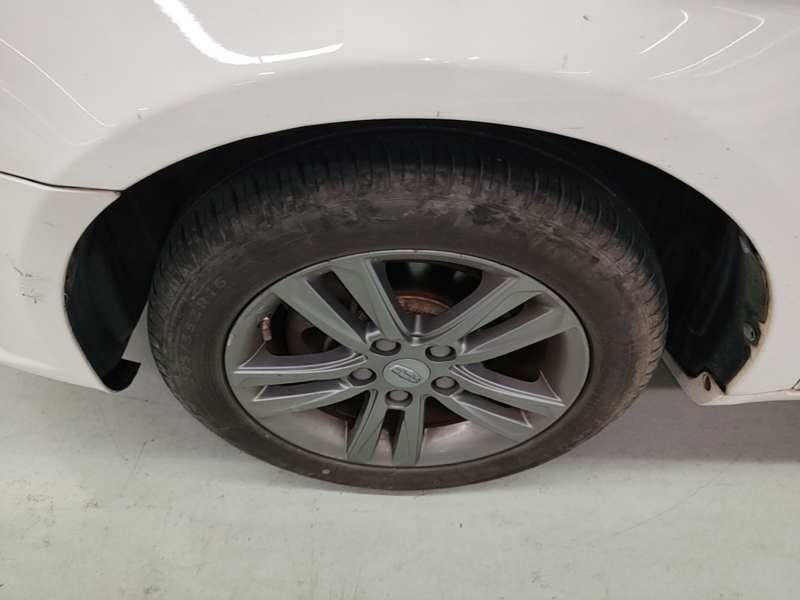 Used Geely Auto Emgrand 2017 Sedan Million Edition 1.5L Manual – Upward Version — 22
