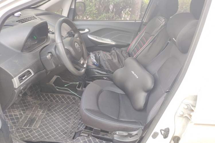 Used JMEV E200L 2018 E200L Standard Model (250 km)