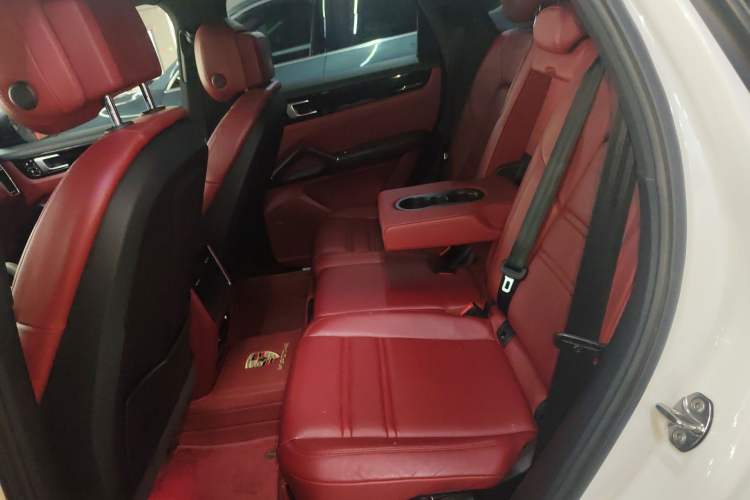 Used Porsche Cayenne 2019 Cayenne 3.0T