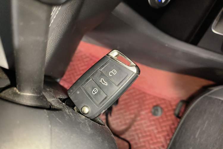 Used Volkswagen Sagitar 2024 200TSI DSG Flyover Edition
