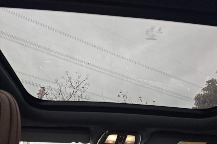 Used Volvo S60 2025 B4 Zhiyi Luxury Edition