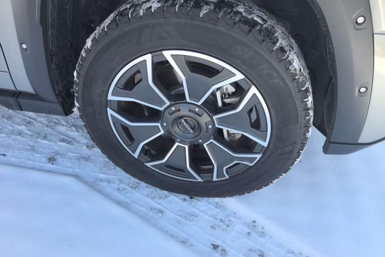 Used Haval H Dog New Energy 2023 DHT-PHEV 105km Trend Electric Edition
