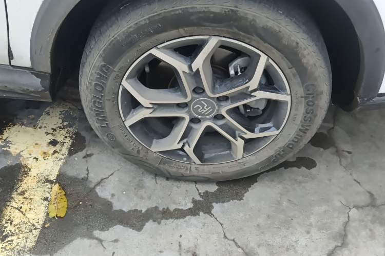 Used BYD Yuan Pro 2021 401 km Luxury Version