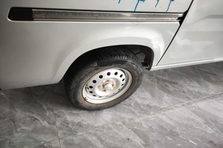 Used Wuling Zhiguang 2020 1.2L Practical Model China VI LSI
