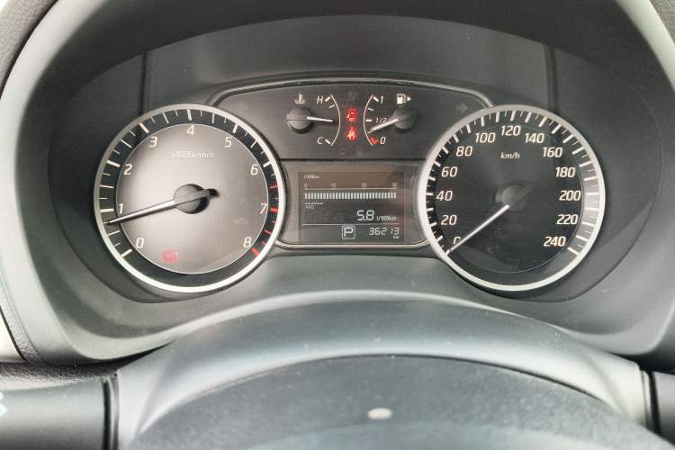 Used Nissan Sylphy 2022 Classic 1.6XE CVT Comfort Edition