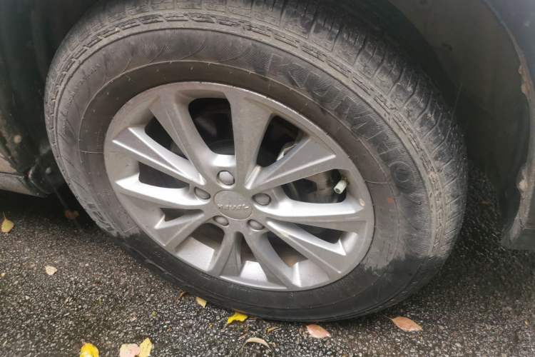 Used Haval H6 2019 Sport Edition 1.5T Automatic Two-Wheel Drive Elite Model China VI
