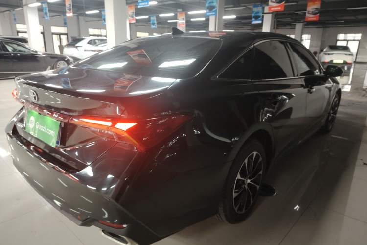 Used Toyota Avalon 2023 2.0L Progressive Edition