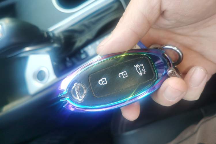 Used Nissan Teana 2020 2.0L XL Comfort Edition