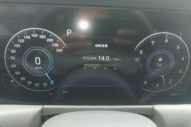 Used Hyundai Sonata 2022 380TGDi Automatic 20th Anniversary Edition
