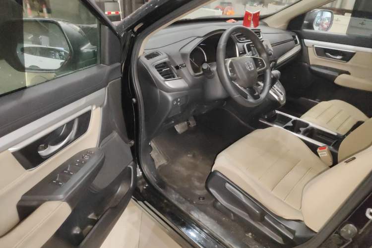 Used Honda CR-V 2021 240TURBO CVT 2WD Comfort Version Driver Seat