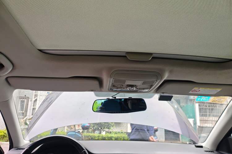 Used Skoda Octavia 2015 1.6L Automatic Yijun Edition
