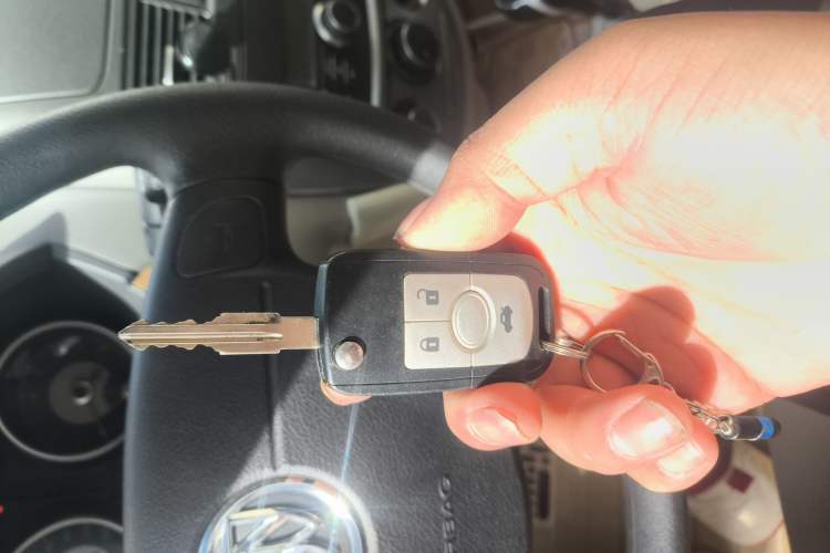 Used Buick Excelle 2015 1.5L Automatic Classic Model