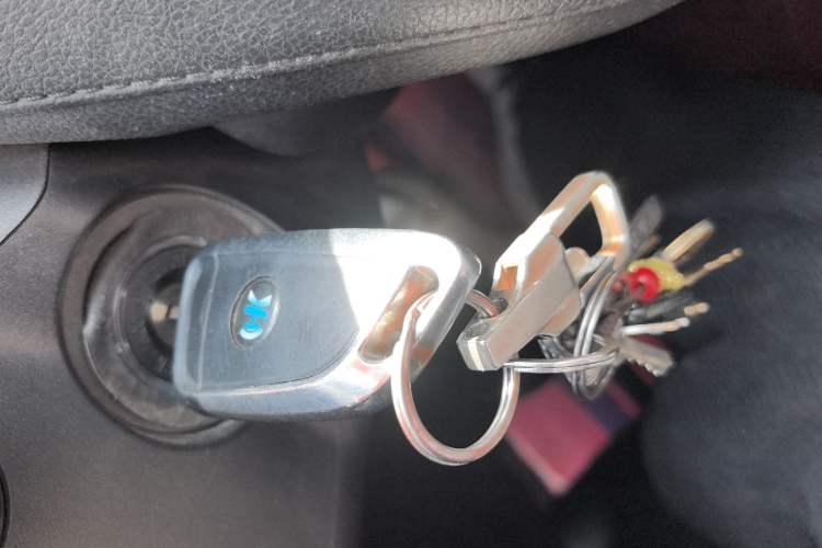 Used JETOUR X70 2018 1.5T Manual Jingxing Edition