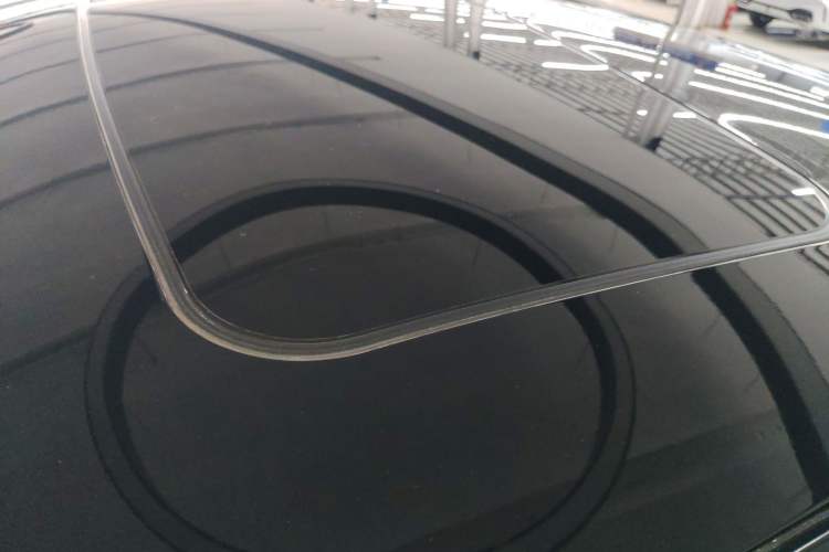 Used Ford Mondeo 2022 Restyled EcoBoost 245 Luxury Version
