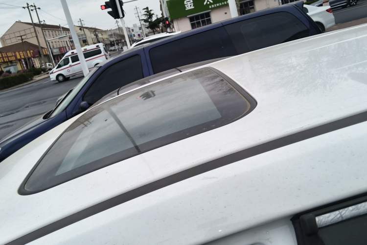 Used Soueast DX3 2019 1.5T CVT Luxury Version China VI Standard Roof