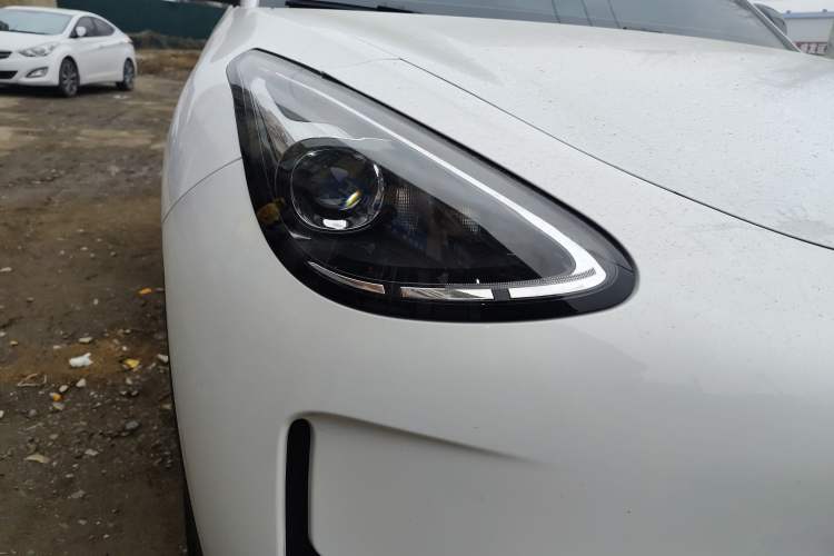 Used Geely Galaxy Geome 2025 310km Youth Edition