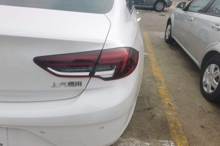 Used Buick Regal 2024 25T Deluxe Edition
