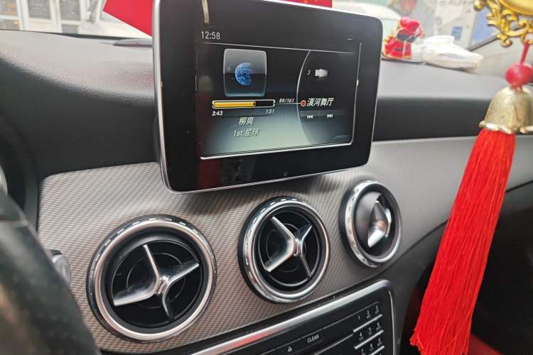 Used Mercedes-Benz GLA 2016 GLA 200 Sport Edition