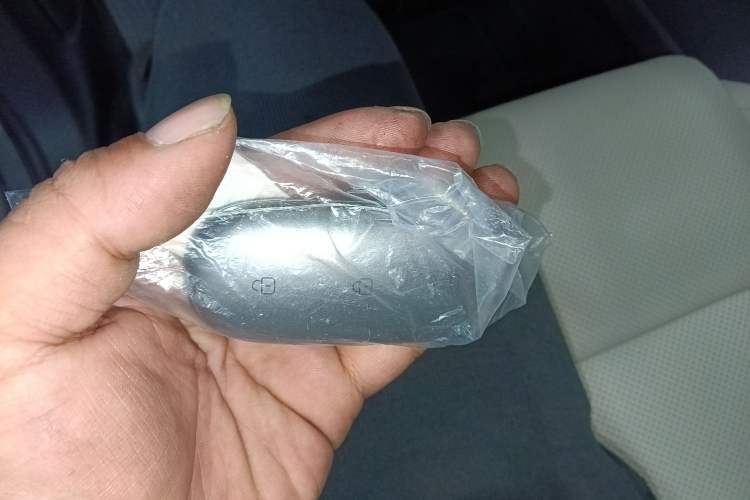 Used Li Auto L9 2025 Ultra Smart Refreshed Edition