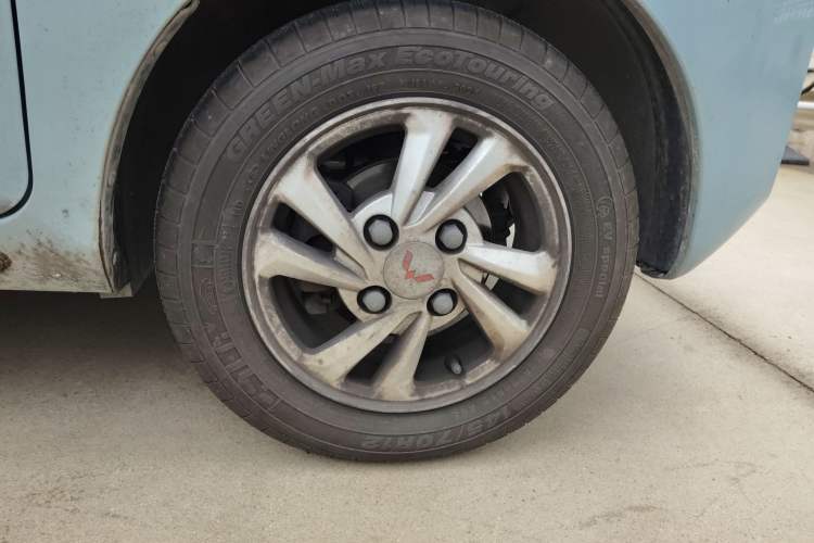 Used Wuling Hongguang MINIEV 2020 Enjoyment Model Lithium Iron Phosphate