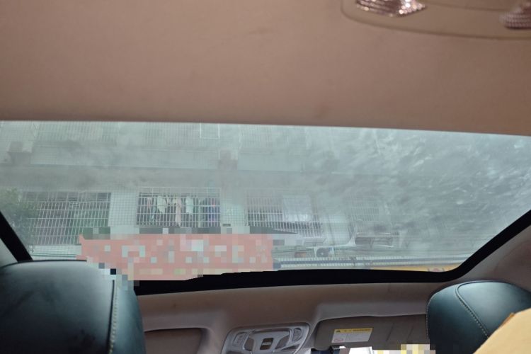 Used Roewe i6 MAX New Energy 2021 EV 500 Skyroof Deluxe Edition
