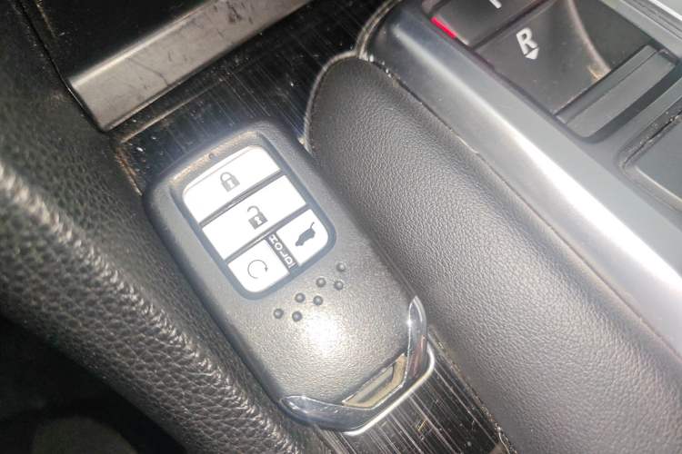 Used Honda Avancier 2017 370TURBO Four-Wheel Drive Prestige Edition
