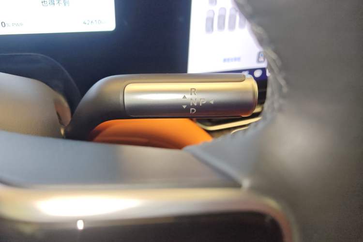 Used Hima AITO M9 2025 Extended-Range Ultra Version 52 kWh 6-Seater