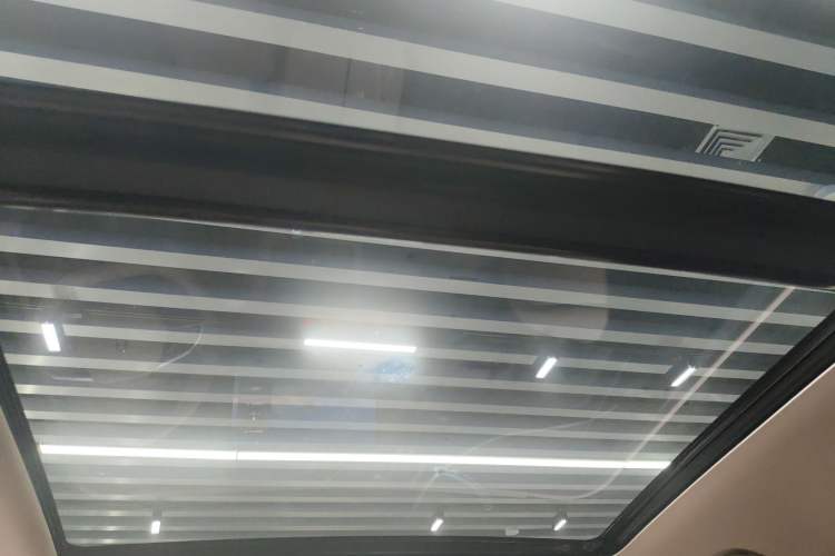 Used Hima AITO M7 2024 1.5T Intelligent Driving 4WD Ultra Version 6 Seats Headliner