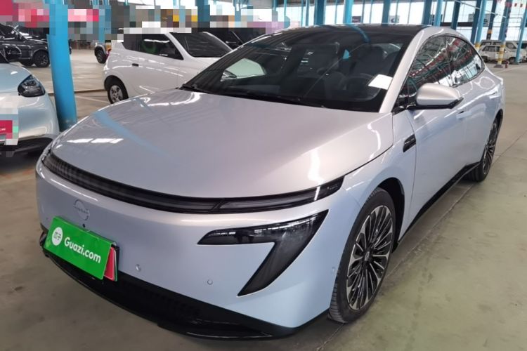 Used Nissan N7 2025 510 Max