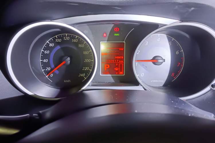 Used Mitsubishi Outlander 2008 3.0 Luxury Edition