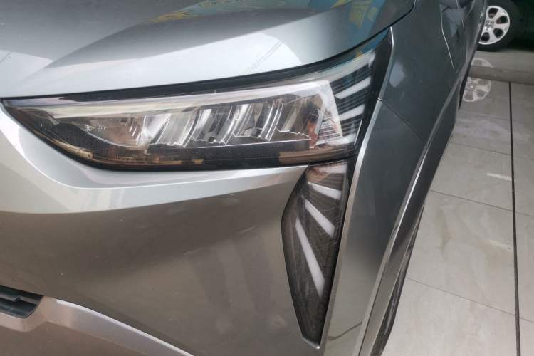 Used AION Y 2022 70 Enjoyment Edition Lithium Iron Phosphate