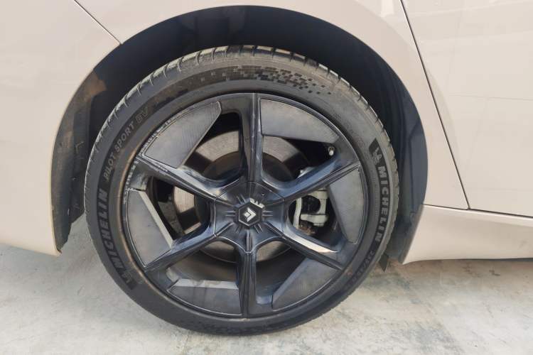 Used Hyptec GT 2024 Global Model 710 Ultra-High-Voltage LiDAR Edition