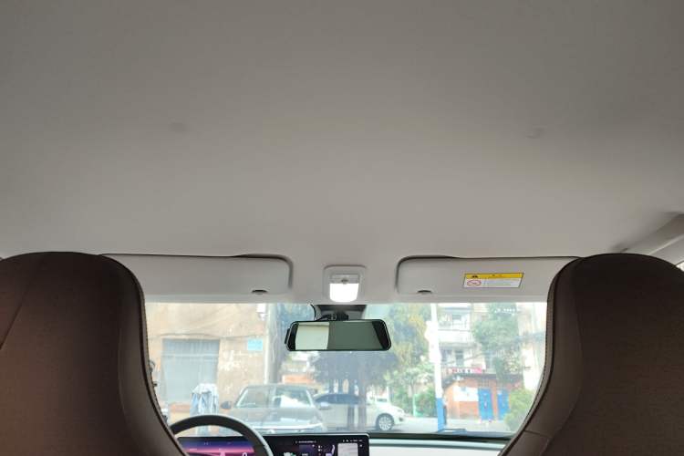 Used Wuling Bingo 2023 410 km Lingxi Deluxe Edition
