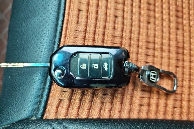 Used Honda Accord 2016 2.0L Elite Edition