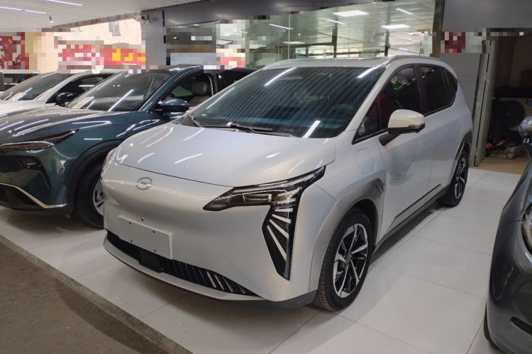 Used AION Y 2024 Younger Star Edition