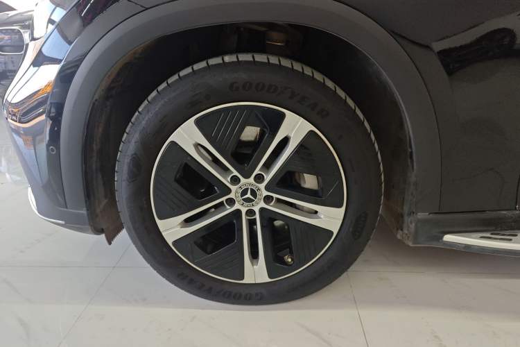 Used Mercedes-Benz EQE SUV 2023 350 4MATIC Pioneer Edition
