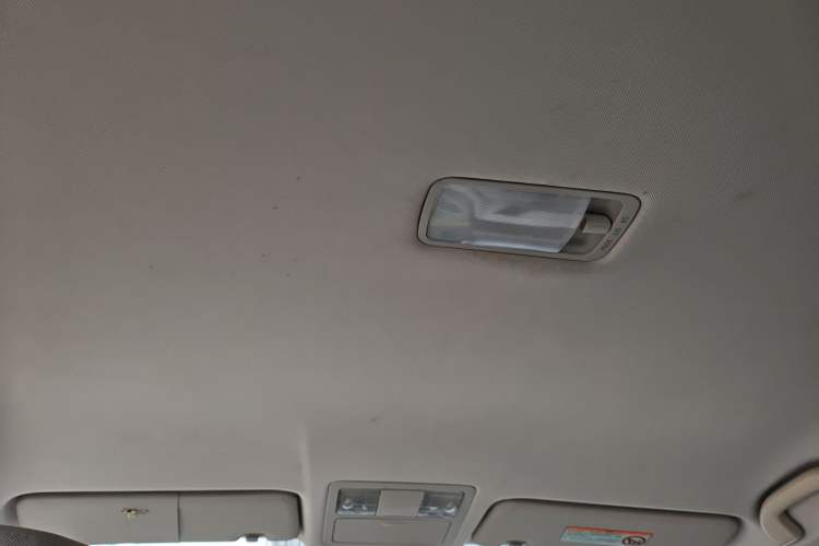 Used Dongfeng Aeolus A60 2016 1.5L Manual Luxury Model
