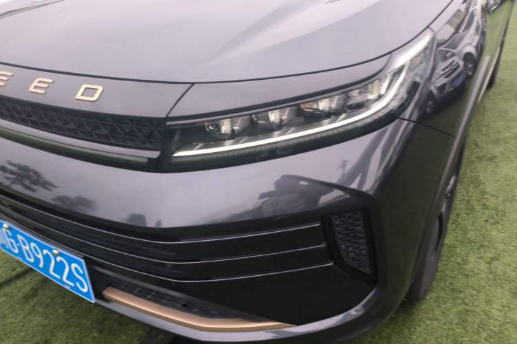 Used EXEED Zhuifeng 2020 1.6T DCT StarRui Edition