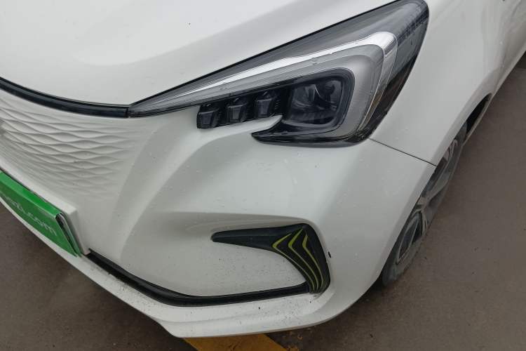 Used Oshan Benni E-Star 2020 Heartbeat Edition NMC Lithium